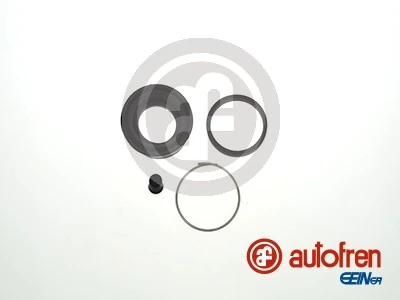 Repair Kit, brake caliper